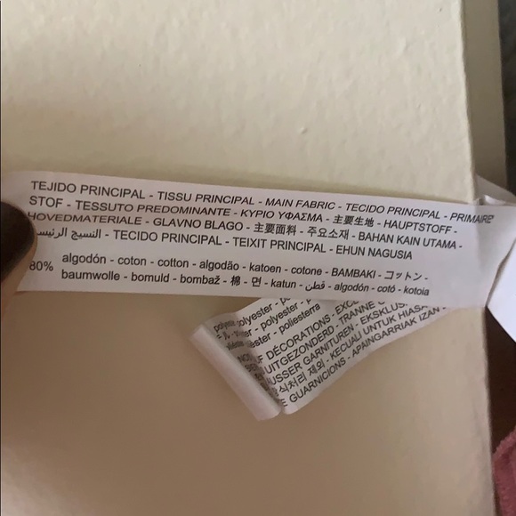 Zara Dress - Picture 12 of 12